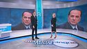 Martedì 13 giugno - Grazie Silvio