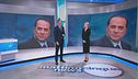 Mercoledì 14 giugno - Grazie Silvio