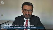 Tetto al prezzo del gas, scontro in Europa