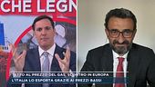 Rincari gas, come contrastare l'emergenza?
