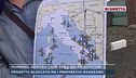 Piombino, arrivati i tubi per il rigassificatore