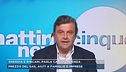 Energia e rincari, parla Carlo Calenda