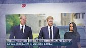 Meghan: "Non posso credere di non essere pagata per questo"