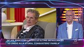 Gf Vip, Marco Bellavia e le ultime defaillances