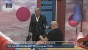 Gf Vip, Marco Bellavia sotto attacco