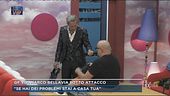 Gf Vip, Marco Bellavia sotto attacco