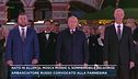 Nato in allerta, Mosca muove il sommergibile Belgorod