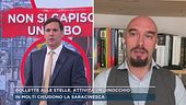 Italia al terzo giorno senza gas russo