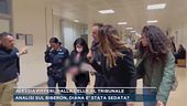 Alessia Pifferi, dalla cella al tribunale