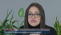 A Mattino 5 parla Sara, ex compagna di cella di Alessia