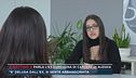 A Mattino 5 Parla l'ex compagna di carcere di Alessia