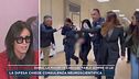 A Mattino 5 Diana, la madre in carcere parla sempre di lei