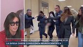 A Mattino 5 Diana, la madre in carcere parla sempre di lei