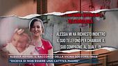 Alessia Pifferi, il racconto della vicina soccorritrice