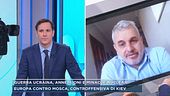 Guerra Ucraina, le parole di Ugo Poletti fondatore di "The Odessa Journal"
