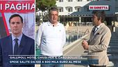 Gallipoli, hotel chiusi per il caro bollette