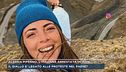 Alessia Piperno, l'italiana arrestata in Iran