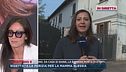 Milano, da casa di Diana, la bambina morta di stenti