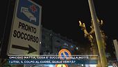 Omicidio Mattia, cosa è successo quella notte
