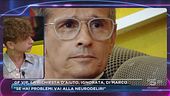 GF Vip, la richiesta d'aiuto, ignorata, di Marco
