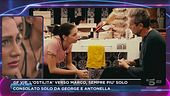 GF Vip, l'ostilità verso Marco, sempre più solo