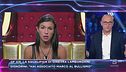 GF Vip, la squalifica di Ginevra Lamborghini