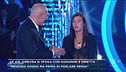 GF Vip, Ginevra si sfoga con Signorini e Orietta