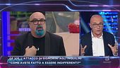 GF Vip, l'attacco di Signorini agli inquilini