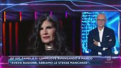 GF Vip, Pamela si commuove ripensando a Marco