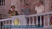 Missile Corea del Nord, paura in Giappone