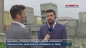 Salzano, imprenditore non trova dipendenti