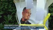 Diana morta di stenti e il tentato infanticidio di Casarile. Mattia, ucciso dalla fidanzata e il Gf Vip