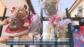 Diana morta di stenti, no alla perizia sulla mamma