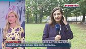 Com'è morta davvero la piccola Diana?