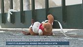 Chi è Alessia Pifferi, la madre di Diana, morta di stenti