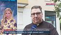 Casarile, parla il prete che ha battezzato la bimba