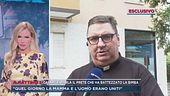 Casarile, parla il prete che ha battezzato la bimba