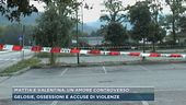 Mattia e Valentina, un amore controverso