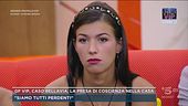 Gf Vip, caso Bellavia, la presa di coscienza nella casa