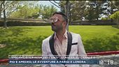"Emigratis la resa dei conti", stasera su Canale 5