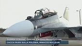 Guerra Ucraina, orrore e nuove provocazioni