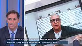 Civitanova, il caro energia arriva nel piatto