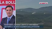 Radicondoli, il paese a prova di caro energia