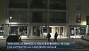 Roncadelle, rapisce il figlio e si barrica in casa
