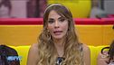 Gf Vip, Sara e il ritiro annunciato