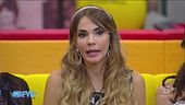 Gf Vip, Sara e il ritiro annunciato