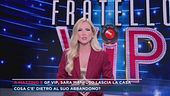 Anticipazione: stasera Marco Bellavia romperà il silenzio