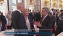 Praga, leader europei riuniti