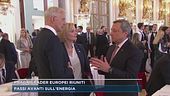Praga, leader europei riuniti