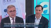 Emergenza energetica, italiani in difficoltà